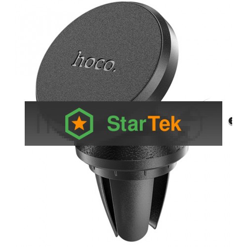 Автодержатель для смартфона HOCO HC-43879 CA81 до 7