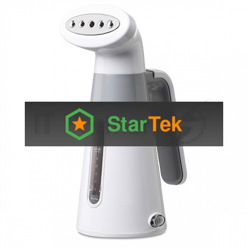 Отпариватель BQ SG1000H White-Gray