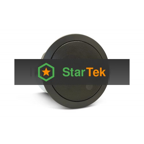 Акустическая система C24CT-BK JBL CONTROL 24CT BK черный, (Комплект 2шт-1 место)