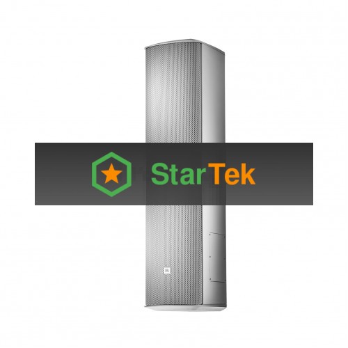 Акустическая система CBT 1000-WH JBL CBT 1000-WH белый