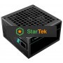 Блок питания Deepcool / GamerStorm PF750, 750Вт, 80 PLUS, 120мм, черный