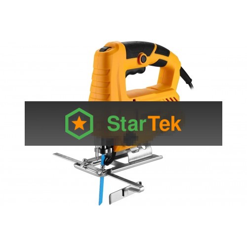 Лобзик Deko DKJS850 850Вт 3000ходов/мин от электросети (кейс в комплекте)