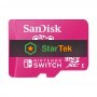 Карта памяти MICRO SDHC 32Gb UHS-I SDSQXAO-256G-GN3ZN SANDISK