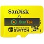 Карта памяти MICRO SDHC 32Gb UHS-I SDSQXAO-256G-GN3ZN SANDISK