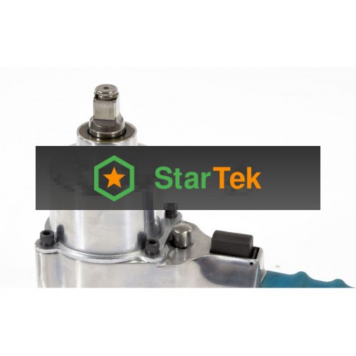 Гайковерт пневматический ударный G1260,1/2