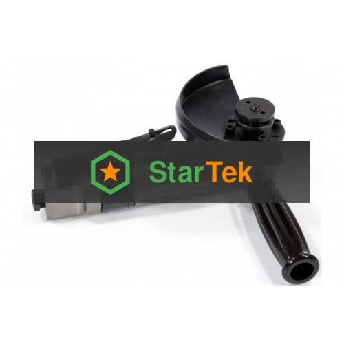 Угловая шлифовальная машина пневматическая G506, 5