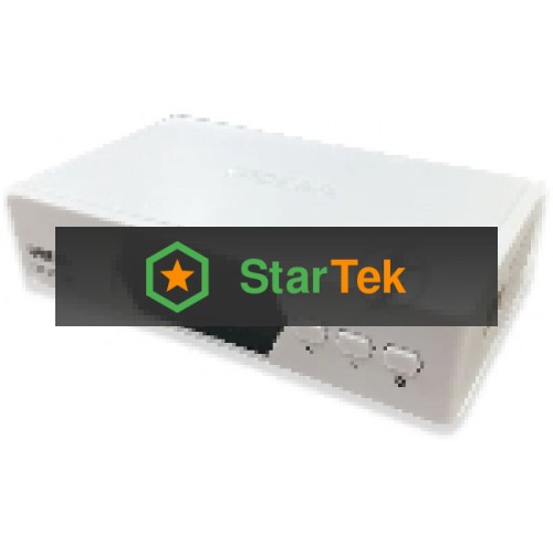 Приемник цифровой эфирный Cadena CDT-2214SB