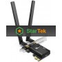 Адаптер PCI Express TP-Link Archer TX55E AX3000 Wi-Fi 6 Bluetooth 5.2