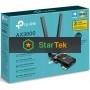 Адаптер PCI Express TP-Link Archer TX55E AX3000 Wi-Fi 6 Bluetooth 5.2