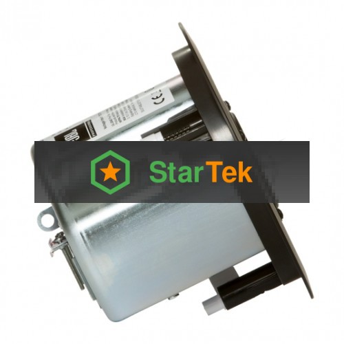 Акустическая система CONTROL 12C/T-BK-КОМПЛЕКТ JBL CONTROL 12C/T-BK потолочная, закрытая, низкопрофильная, 3