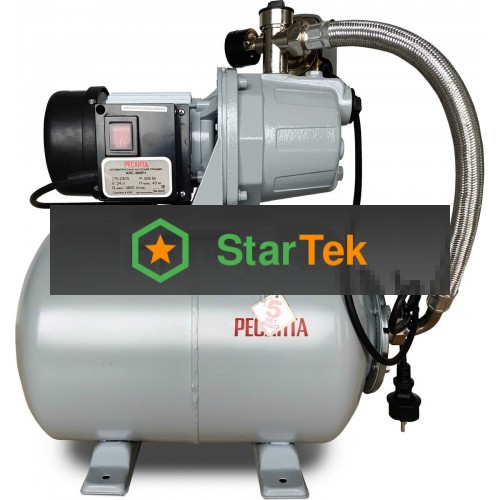 Автономная насосная станция Ресанта АНС-3600Ч