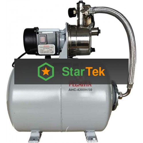 Автономная насосная станция Ресанта АНС-4200Н/50