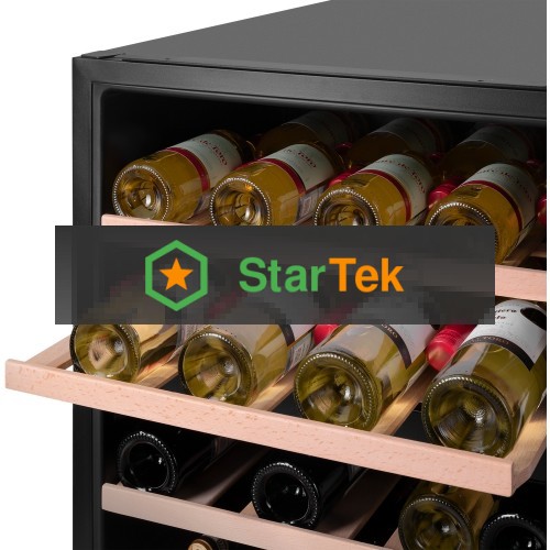 Винный шкаф встраиваемый Maunfeld MBWC-92DM36