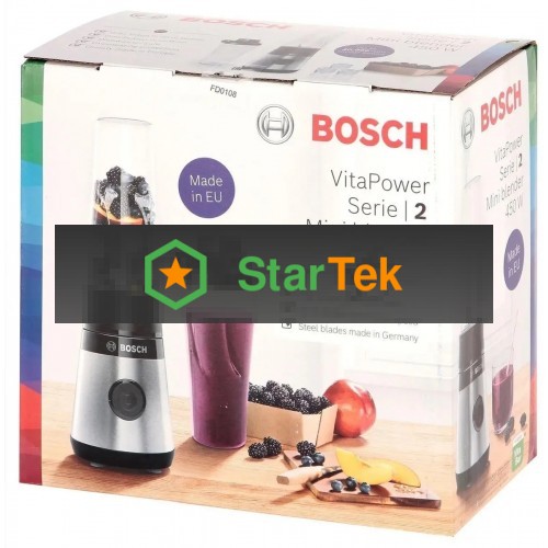 Блендер Bosch MMB2111S