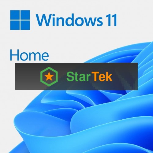Windows 11 Home English OEM DVD Pack