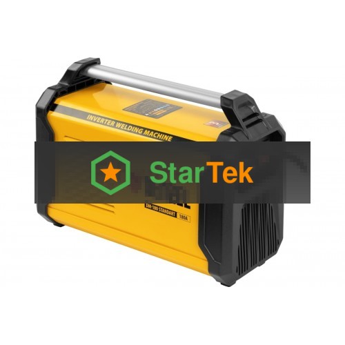 Аппарат инвертор. дуговой сварки DM-180 Standart, 180 А, ПВ 60% Denzel