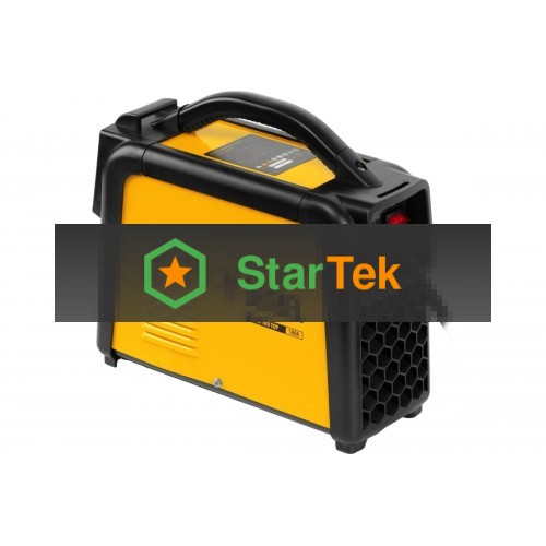 Аппарат инвертор. дуговой сварки SDM-180 Top, 180 А, ПВ 80% Denzel