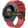 Смарт-часы CANYON Otto SW-86, Smart watch Realtek 8762DK LCD 1.3''