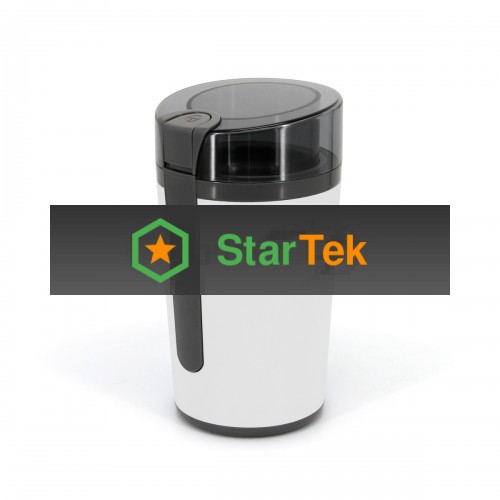 Кофемолка Atlanta ATH-3401 (белый)