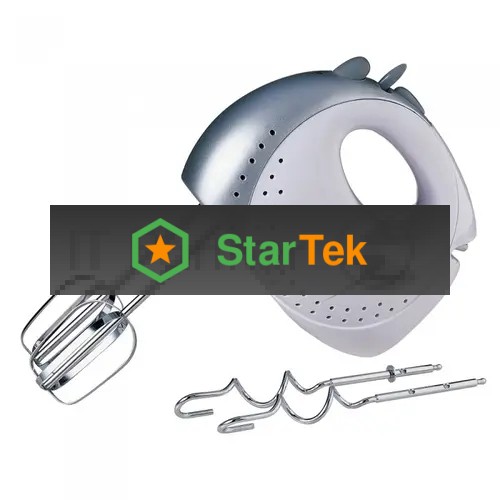 Миксер Atlanta ATH-3113 (gray)