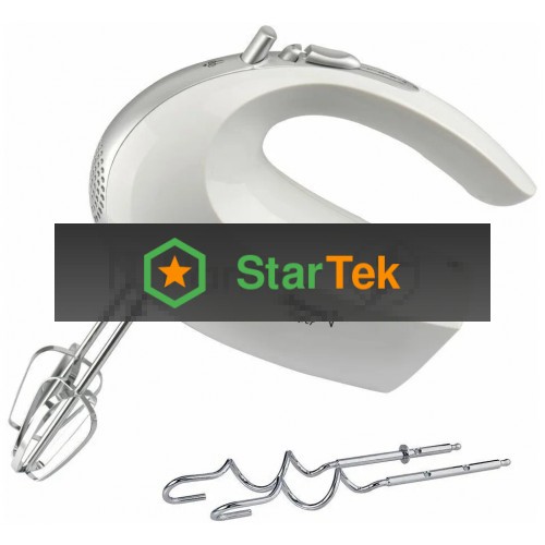 Миксер ATLANTA ATH-3116 (белый)