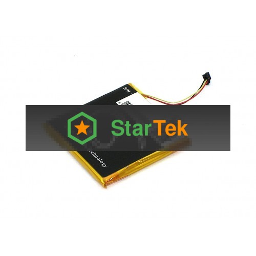 Аккумуляторная батарея CameronSino CS-BST300SL для Beats Solo 2.0 3.7V 350mAh 1.3Wh
