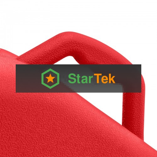 Картушный пистолет для штукатурки, V= 9,5 л, сопла 4, 6 и 8 мм Matrix