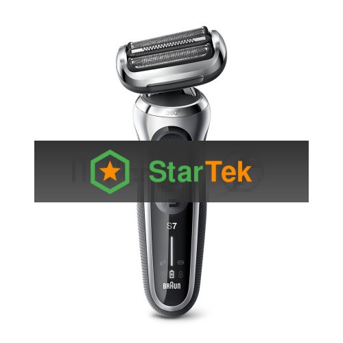 Бритва Braun 71-S1000s