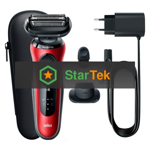 Бритва Braun 61-R1200s