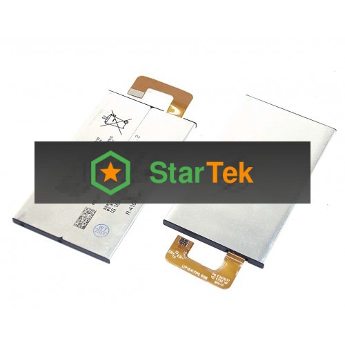 Аккумуляторная батарея LIP1641ERPXC для Sony XA1 Ultra Dual/XA1 Ultra