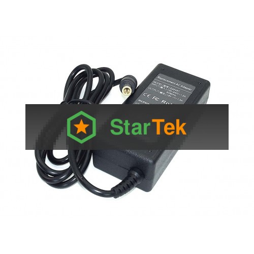 Блок питания для монитора LG 19V 1.3A (6.5 x 4.5 mm) L251906544QC OEM