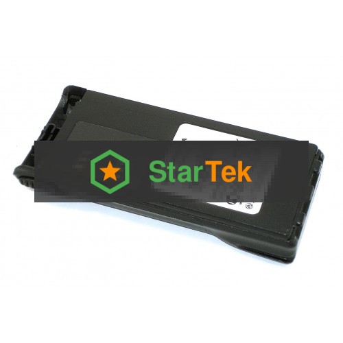 Аккумулятор для Motorola GP340 HT750 HT1200 (HNN4001) 1250mAh 7.2V Ni-Mh