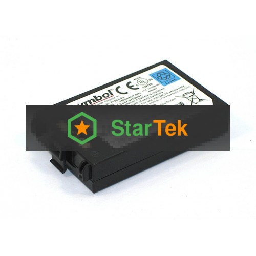 Аккумуляторная батарея для терминала сбора данных Motorola Symbol MC70 MC75A 1900 mAh