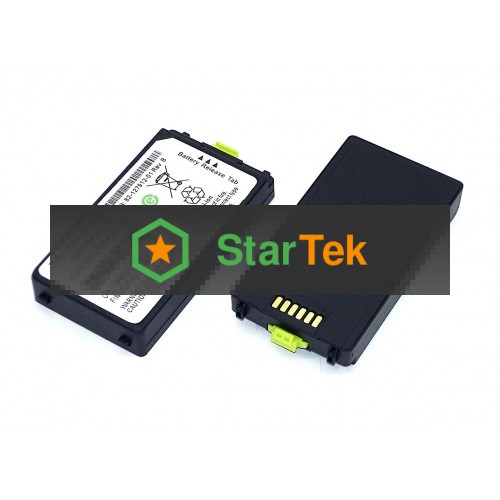Аккумуляторная батарея для терминала сбора данных Motorola Symbol MC3090 OEM 3,7 V 2740 mAh
