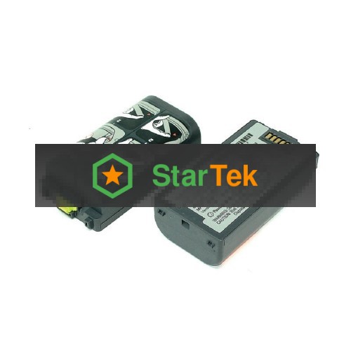 Аккумуляторная батарея для терминала сбора данных Motorola Symbol MC3090 3,7V 4800 mAh