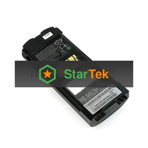 Аккумуляторная батарея 3,7V 4800mAh для терминала сбора данных Motorola Symbol MC9500