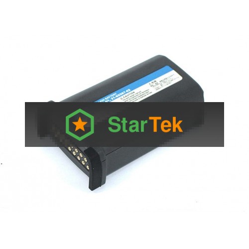 Аккумуляторная батарея для терминала сбора данных Motorola Symbol MC9000, MC9090 OEM 7.4 V 2400 mAh