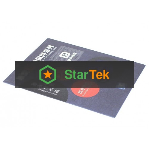 Трафарет 3D BGA для iPhone 6S, 6S Plus