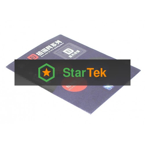 Трафарет 3D BGA для iPhone 7, 7 Plus