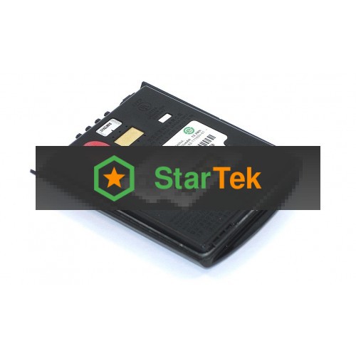 Аккумуляторная батарея 3,7V 3600mAh для терминала сбора данных Motorola Symbol MC55