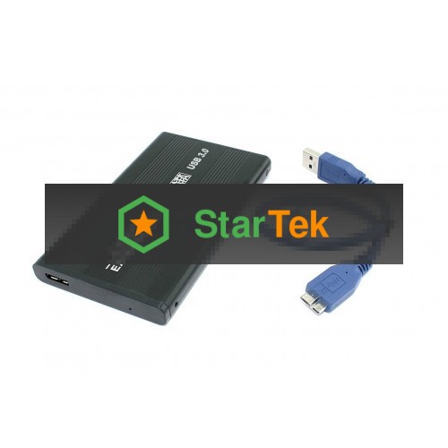 Бокс для жесткого диска 2,5