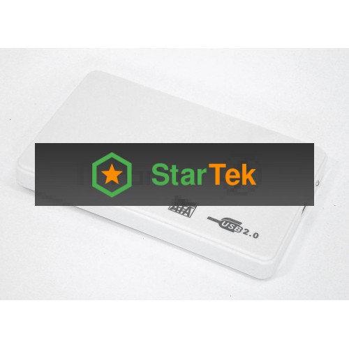 Бокс для жесткого диска 2,5