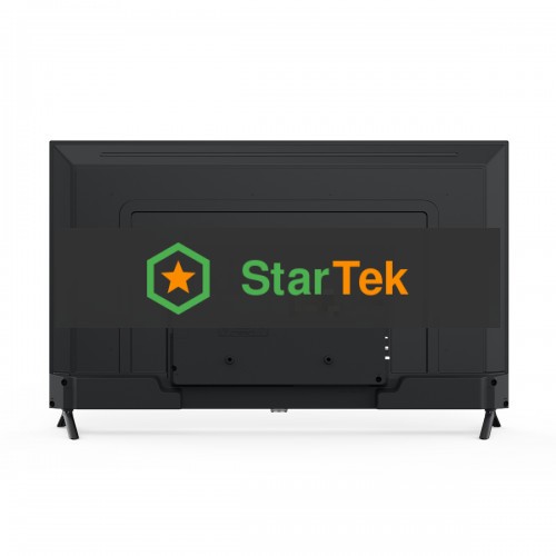 Телевизор Триколор 32” H32H5000SA черный LED HD 60Hz AndroidTV