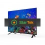 Телевизор Триколор 32” H32H5000SA черный LED HD 60Hz AndroidTV