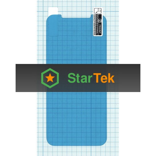 Защитная пленка для Apple iPhone X