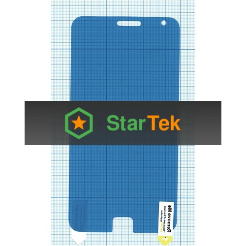 Защитная пленка для Meizu MX4 Pro