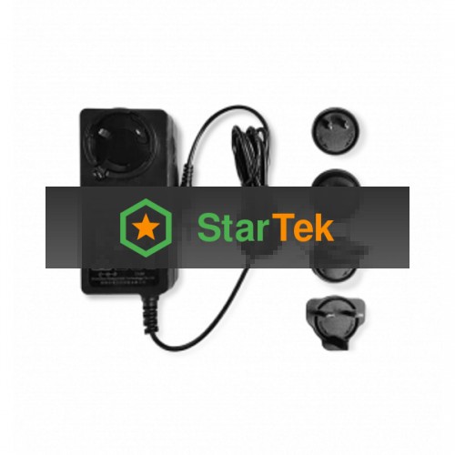Адаптер с несколькими разъемами Newland AD60-D-M Multiplug adapter (EU/UK/US/IN), 19V/3.2A для BS8080, CD50, CDN7-C and NLS-MCD95-1C(up to 4 daisy chained). Also applicable for Multi Battery Charger and Multi Cradle Setup (N7/MT67) and NLS-WCD10-1C Chargi