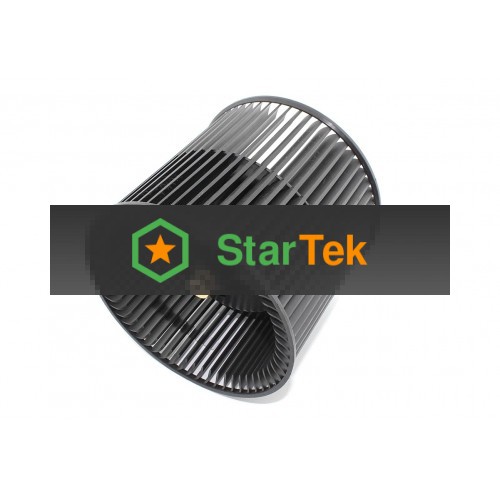 Крыльчатка для вытяжек Krona B30-TT03-012-JB H-149, D-135