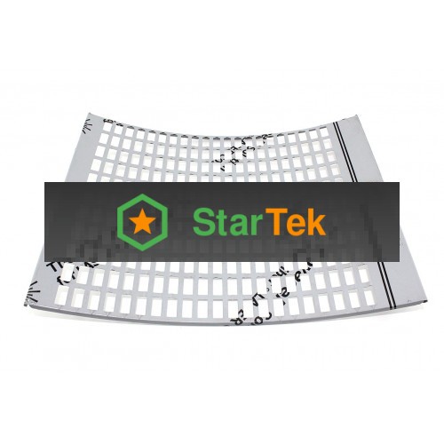 Держатель жирового фильтра для вытяжек Faber 133.0067.667