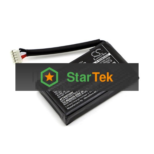 Аккумулятор JN151PH13849 для акустики JBL FLIP 2 3.7V 2200mAh